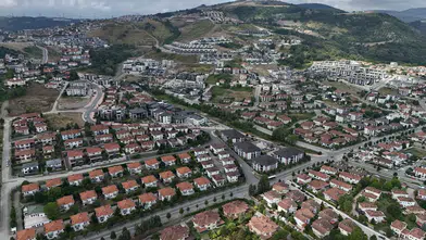 Kentsel Dönüşüm Projeleri ve Durumu