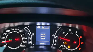 Enjeksiyonu Kontrol Ettirin Uyarısı Nedir?