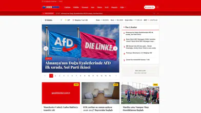 2 Eylül Maç Zamanı Geldi!