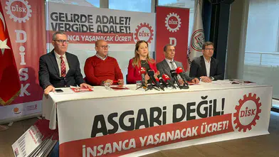 Asgari Ücret 2026 Hakkında Bilgiler