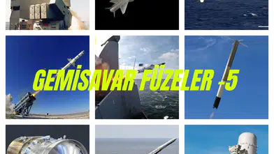 ASELSAN'dan Güdüm Sistemleri İçin Yeni Merkez