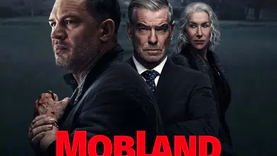 MobLand 2. Sezon 2. Bölüm Yayında!