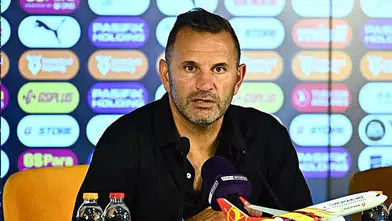 Kocaelispor'da Başarı Rüzgarı Esti