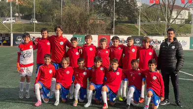 Derince Yavuzspor'un Zaferi