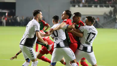 Karşıyaka Altay Maçının Yayın Bilgileri