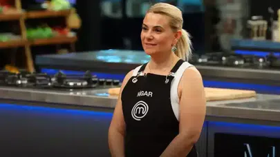 MasterChef Nigar'ın sağlık durumu ne? Nigar Akyıldız kimdir, kaç yaşında, ne iş yapıyor?