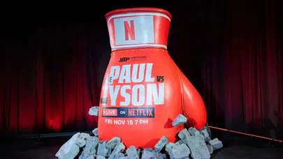 Mike Tyson ve Jake Paul Ringe Çıkıyor! Tarih, Saat ve Yayın Detayları