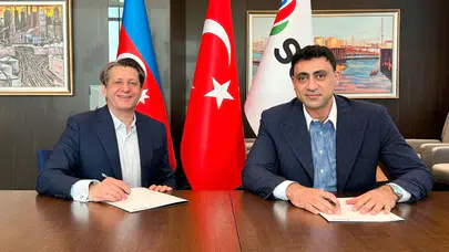 SOCAR Fiber ve TurkNet’ten Türkiye’nin Dijital Geleceğine Dev Adım