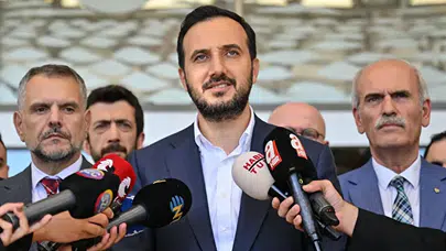 AK Parti İstanbul İl Başkanı Özdemir’den Bayrampaşa Seçimine Sert Tepki: “Oyları Gasbeden Bir Anlayışla Karşı Karşıyayız
