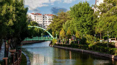 Eskişehir Yaşanılacak Bir Yer mi?