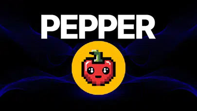 PEPPER Token Nedir? Kripto Dünyasında Yeni Bir Topluluk Girişimi