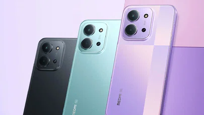 Redmi 15C 5G Avrupa’da Satışa Çıktı: Uygun Fiyatıyla Dikkat Çekiyor