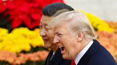 TikTok Satılıyor mu? Trump ile Şi Görüşmesi Kritik Aşamaya Geldi