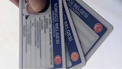 Ehliyet Yenilemede Son Fırsat: Eski Tip Belgeler İçin Süre Bu Cuma Doluyor!