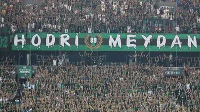 Hodri Meydan’dan Kocaelispor Taraftarına Önemli Uyarı: Tribünlerde Yeni Dönem Başlıyor
