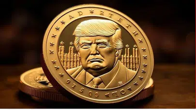 TRUMP Meme Coin Fırtınası: Sessiz Başlayan Yükseliş Kripto Piyasasında Dalgalar Yaratıyor