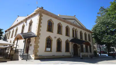 Kocaelililer Gazze İçin Tek Yürek Olacak: Fevziye Camii’nde Büyük Dayanışma Buluşması