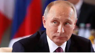 Putin talimat verdi: Güvenlik Konseyi “nükleer deneme hazırlıkları” için harekete geçecek