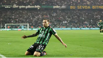 Oğulcan Çağlayan’a Baba Acısı: Futbol Camiası Yasta