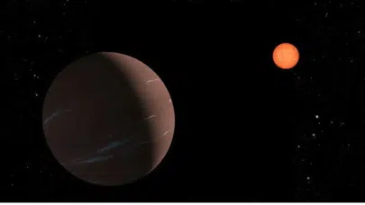 Türk Bilim İnsanından Büyük Başarı: Yaşanabilir Bölgede 4 Yeni Ötegezegen Keşfi