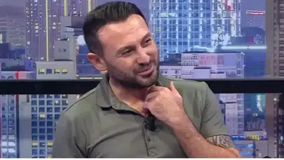 Ahmet Dursun’un Galatasaray-Trabzonspor Derbisi Yorumu Tepki Çekti: “En Az 3 Farkla Kazanır”