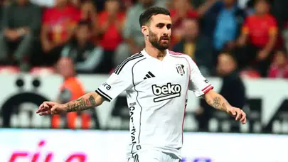 Beşiktaş’ta Rafa Silva Krizi Büyüyor: Ayrılık Sesleri Yükseliyor
