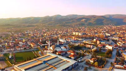 Sakarya'nın İlçeleri Nelerdir?
