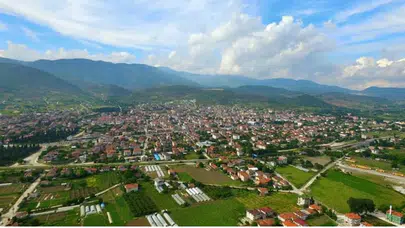 Sakarya'nın En Zengin İlçesi Hangisi?