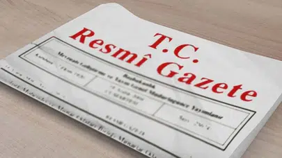 18 Ocak 2026 Resmi Gazete Kararları Yayımlandı! Bugün Resmi Gazete'de Neler Var?