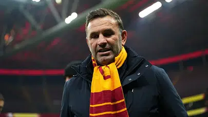 Okan Buruk'tan Galatasaray Transfer Harekatı Açıklaması! Yeni İsimler Ne Zaman Gelecek?