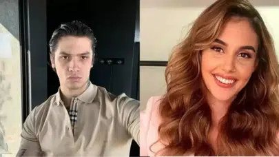 Çakal ve Berfu Yenenler Olayı: Programda Yaşanan Sürpriz Gelişmeler!