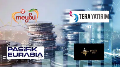 Borsa İstanbul Rekor Tazeledi! Yükselişe Rağmen Para Çıkışı Yaşanan 10 Hisse Hangisi?