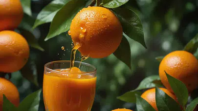 Etikette ‘Meyve’ Yazıyor Ama İçeriği Şaşırtıyor: Konsantre Ürünlerde Şeker Tartışması Büyüyor