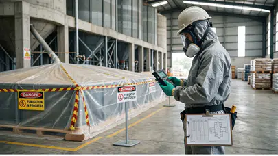 Böcek İlaçlama ve Fumigasyonda Doğru Tercih Neden Sertifikalı Firmalardır?