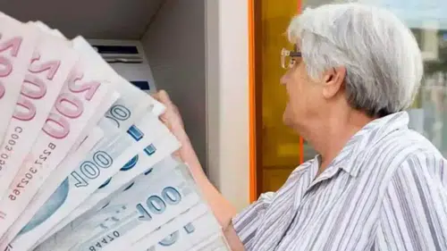2026 Emekli ve Memur Maaş Zamları Netleşiyor! İşte Kuruşu Kuruşuna Hesaplanan Yeni Maaş Tablosu