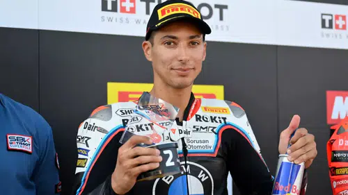 Toprak Razgatlıoğlu Tarih Yazdı: 2025 Dünya Superbike Şampiyonu Oldu