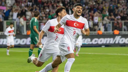 Ümit Milli Takım’dan Litvanya Karşısında Kritik Galibiyet: 2-0’lık Net Zafer!