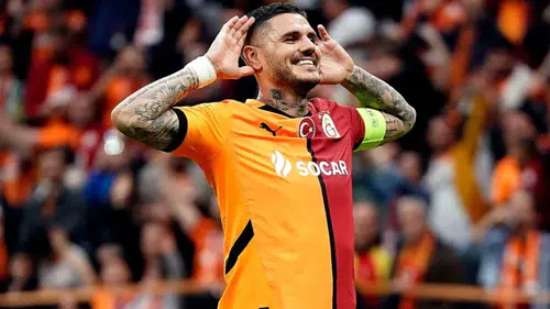 Galatasaray’da Icardi Krizi Kapıda: Suudi Arabistan’dan Dev Teklif İddiası!