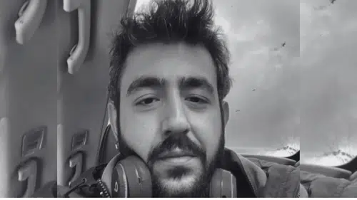 Kocaeli’de Acı Kayıp: 32 Yaşındaki Atilla Deniz Tunçel Kalp Krizi Sonucu Hayatını Kaybetti