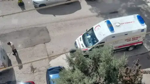 İzmit’te Şok Eden Olay: Saatlerdir Haber Alınamayan Kişi Evinde Ölü Bulundu