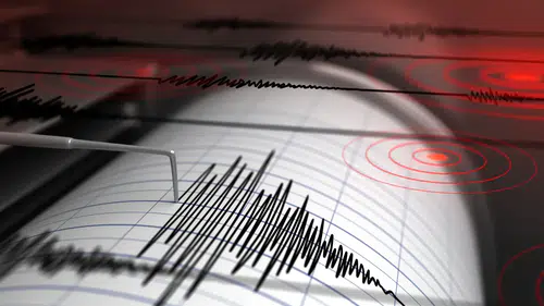 Balıkesir Sındırgı’da Korkutan Deprem! Şiddetli Sarsıntı Panik Yarattı