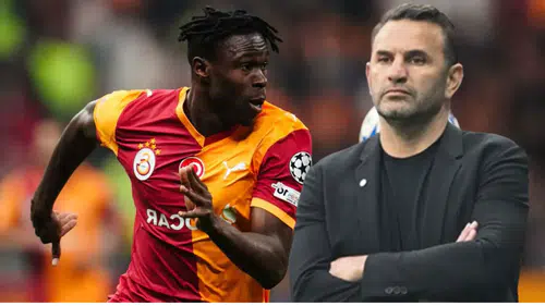 Okan Buruk’tan Trabzonspor Derbisine Özel Plan! Galatasaray’da Kadro Netleşiyor