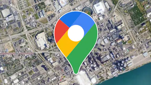 Google Haritalar Destekli Yeni Teknolojiyle Şehirlerdeki GPS Hataları Tarihe Karışıyor