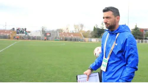 Genç Millilerden Karadağ’da Tarihi Zafer! Tolga Şanbay ve Öğrencilerinden Gol Şöleni