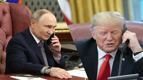Trump ve Putin 2,5 Saat Görüştü: Budapeşte’de Yüz Yüze Zirve Hazırlığı