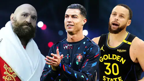 Forbes, Yılın En Çok Kazanan Sporcularını Duyurdu