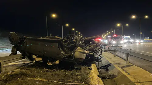 Kocaeli’de Gece Yarısı Can Pazarı