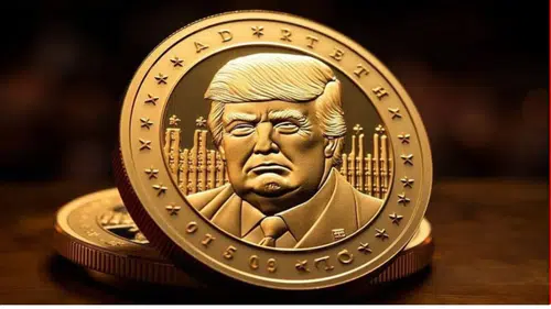 TRUMP Meme Coin Fırtınası: Sessiz Başlayan Yükseliş Kripto Piyasasında Dalgalar Yaratıyor