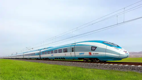 Yüksek Hızlı Tren Otobüsleri Zor Duruma Soktu