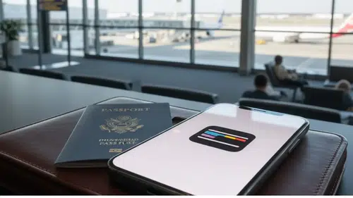 Apple’dan Yeni Çağ: Pasaportlar iPhone’a Taşınıyor, Fiziksel Belgeler Tarih Oluyor